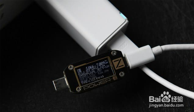 支持全快充协议 倍思快充2C1A 65W充电器评测