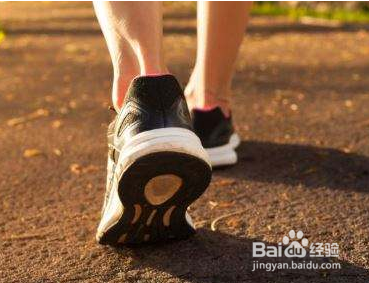 走路锻炼身体要注意哪些要点?