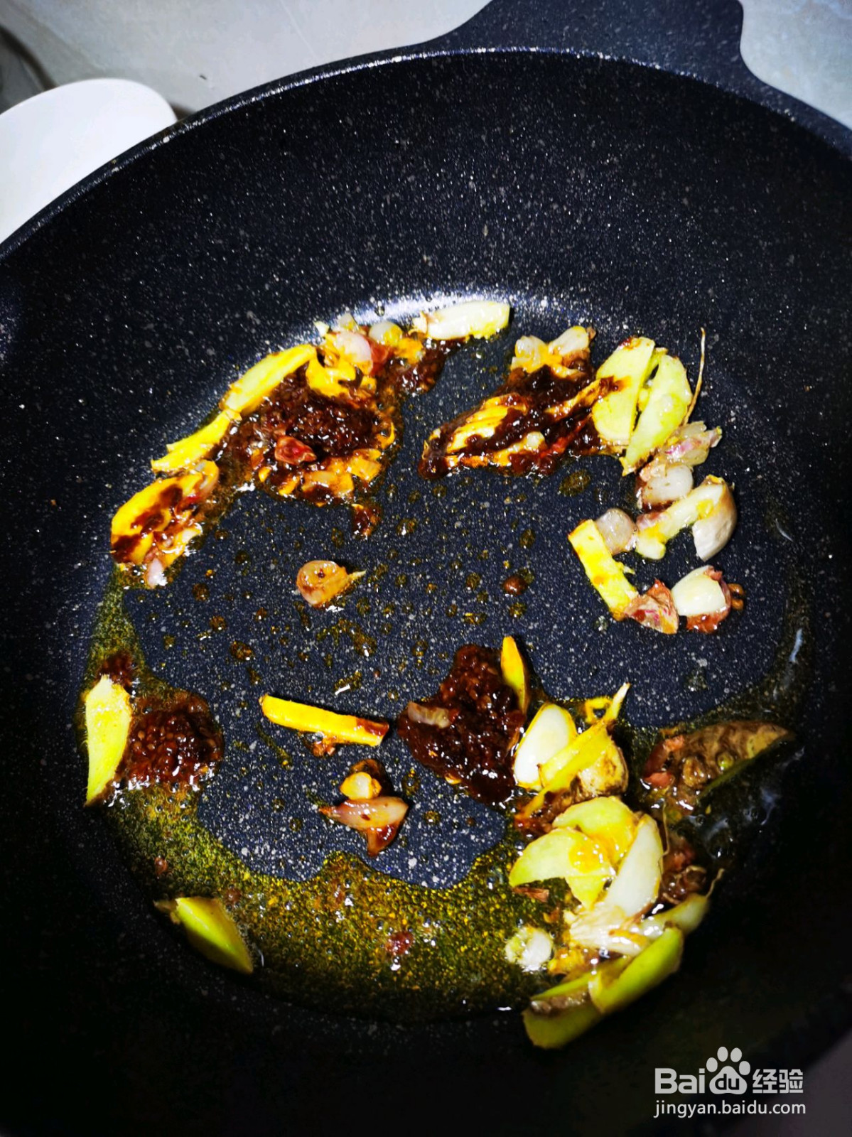 红烧糖醋鱼。的做法