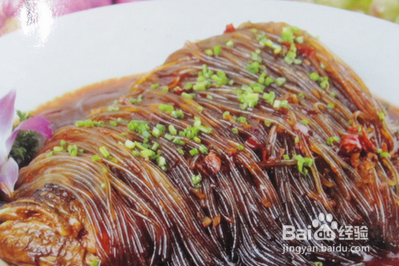 分享吃鱼的好处