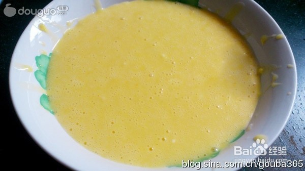 哆啦A梦铜锣烧的做法