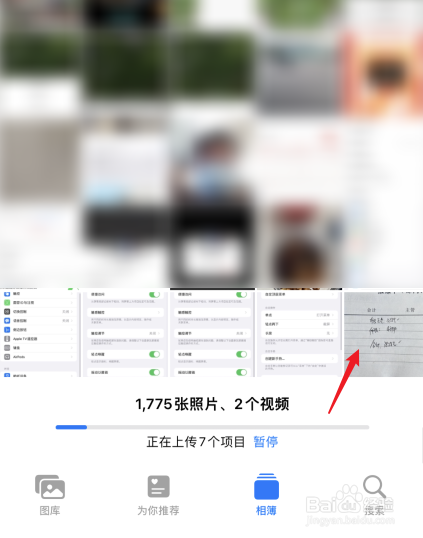 苹果手机如何识别图中文字
