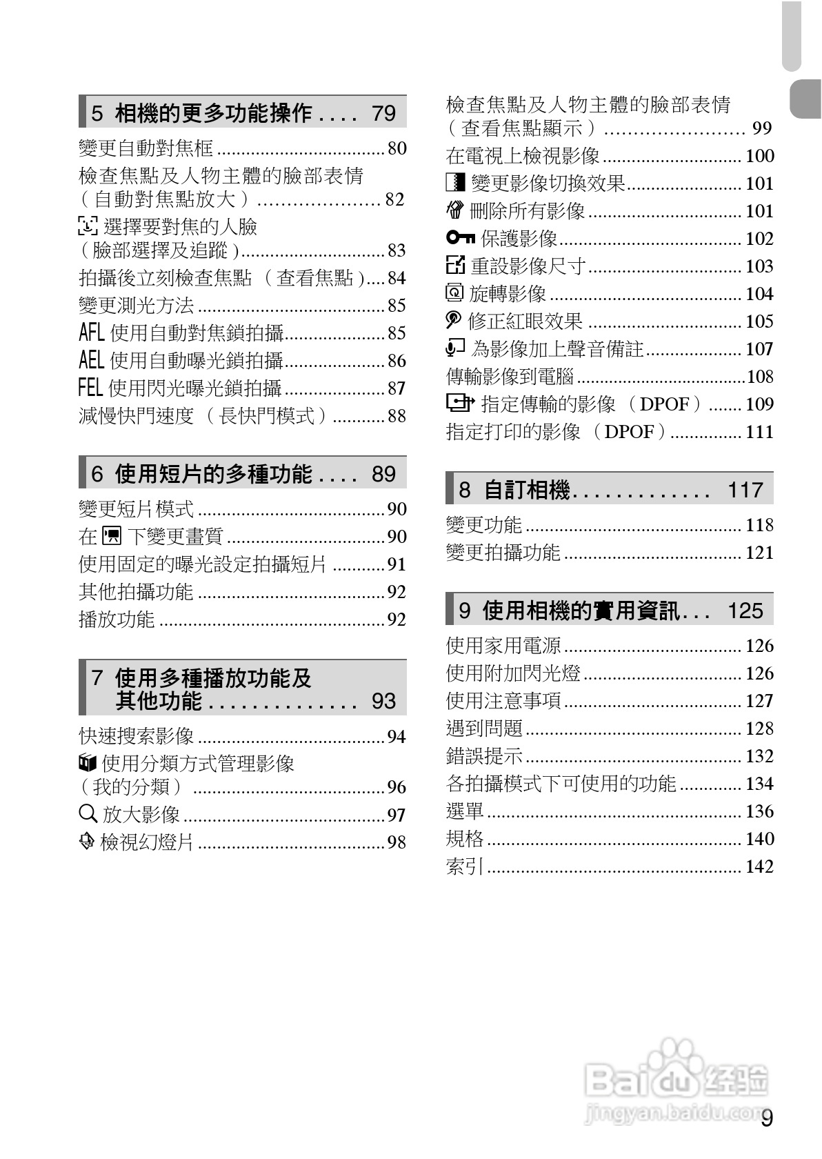 Canon PowerShot A1000IS 数码相机使用说明书:[1]