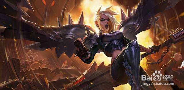 云顶之弈维鲁斯阵容怎么搭配-惩戒之箭阵容介绍