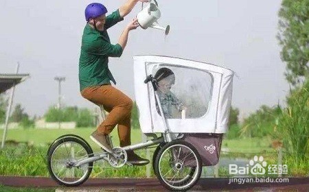 春季里,夜晚带孩子外出遛弯,需要注意啥?