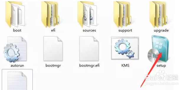 新手怎么硬盘直接安装win7系统