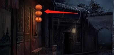 纸嫁衣4第四章怎么回到古董收藏室？