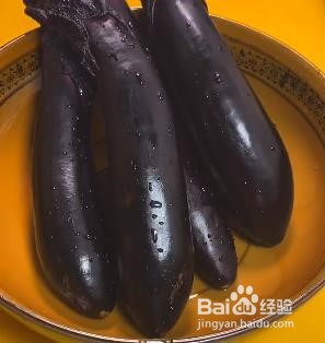 老妈茄子的做法