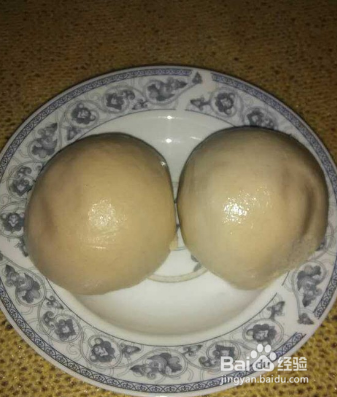 制作香煎馒头片