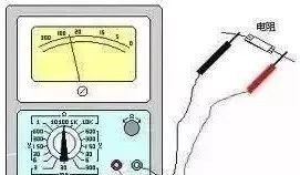 怎样用万用表检查线路是短路还是接地?