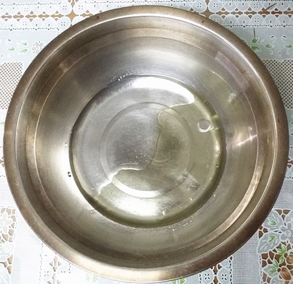 蔓越莓海棉小蛋糕