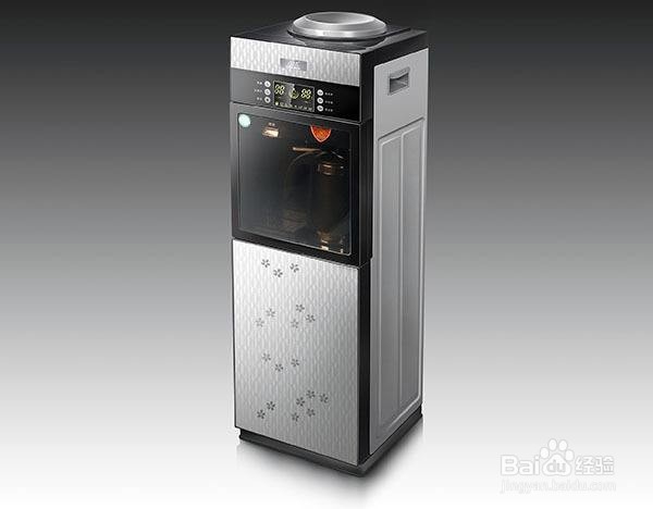 怎样挑选饮水机?