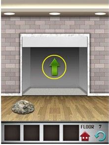 100层电梯游戏第7关攻略