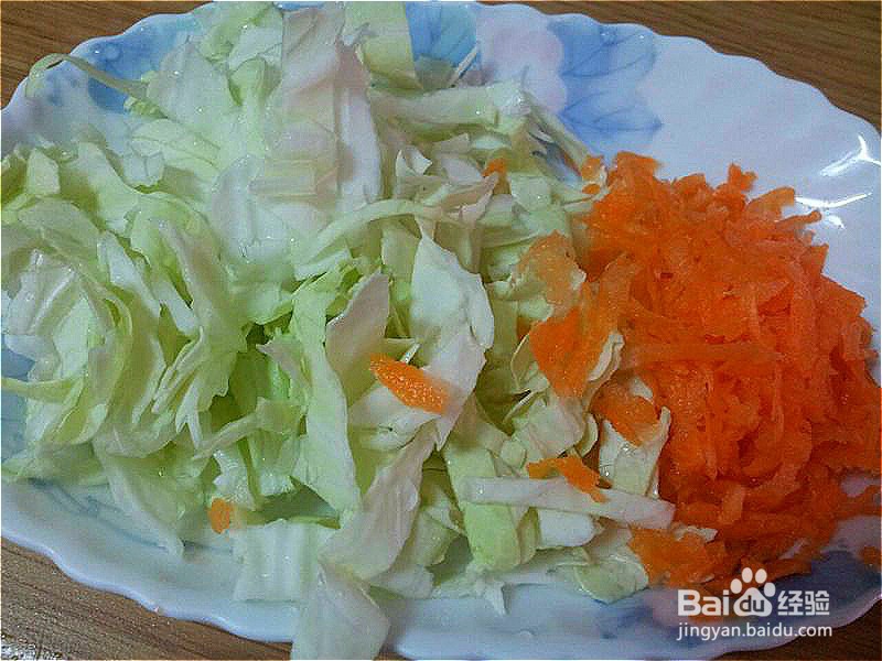 怎样做出家常菜系列之干贝蔬菜鸡肉粥