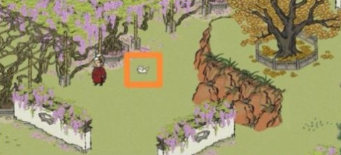 江南百景图斫琴人怎么过