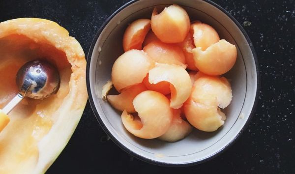 樱花木瓜银耳羹