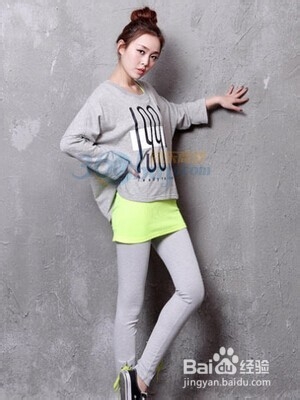 衣服搭配攻略：如何根据肤色来选择衣服【1】