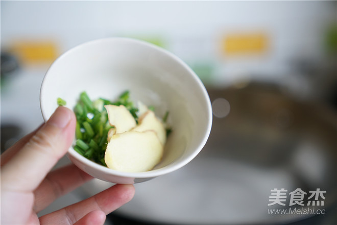 果醋章鱼足的做法