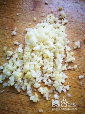 美味干煸杏鲍菇