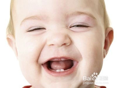 宝宝9个月还不长牙怎么办?