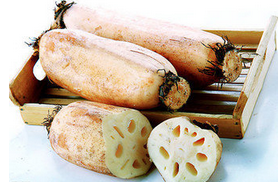 6种适合煲汤的蔬菜