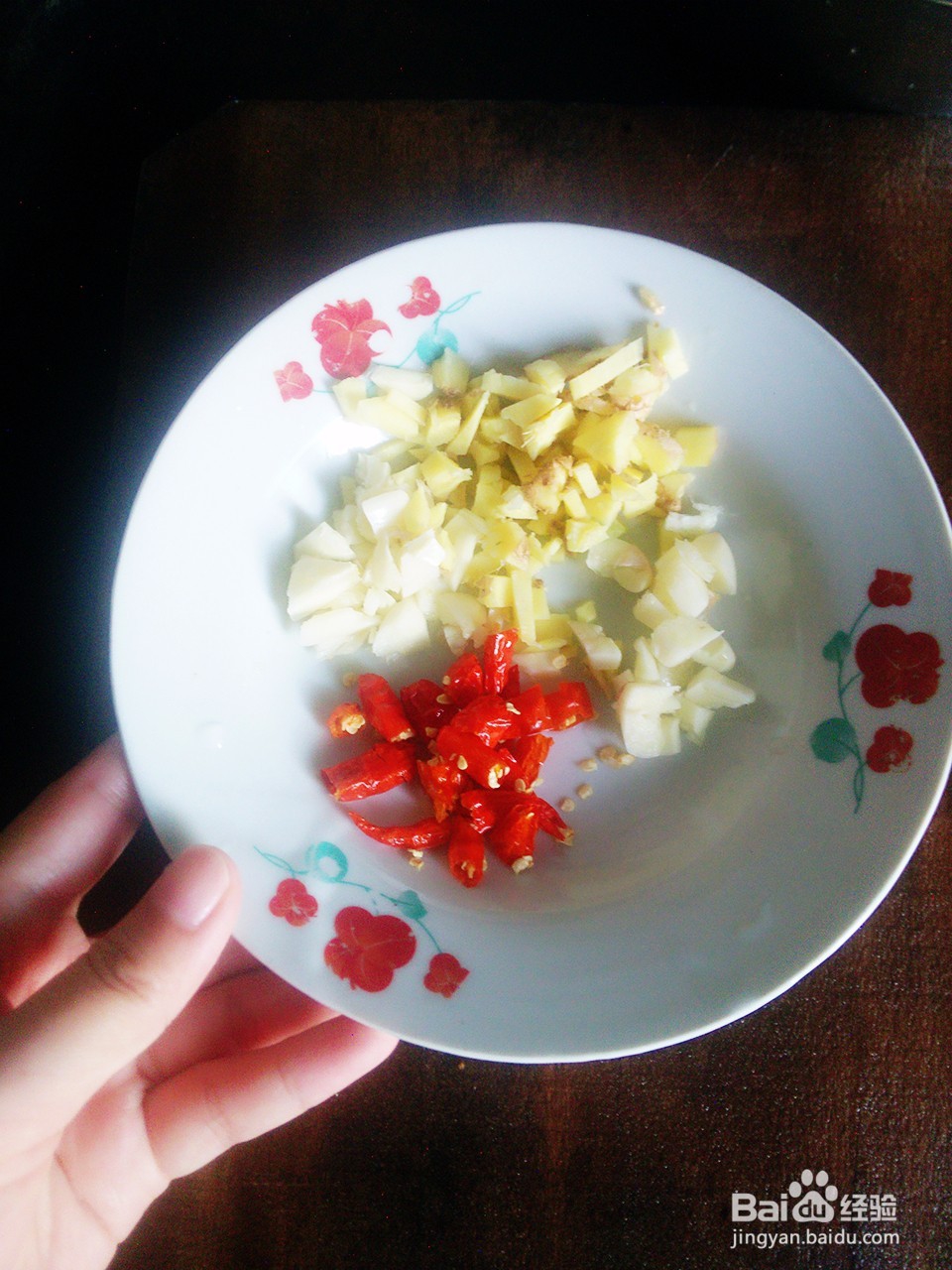 凉拌黄瓜 家常菜