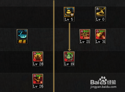 2018dnf女街霸刷图加点?dnf90毒王最新改版加点?