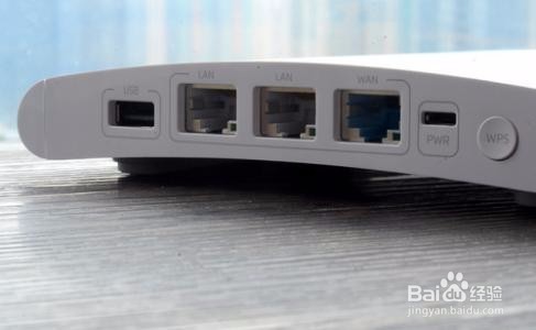 路由器USB接口有什么作用