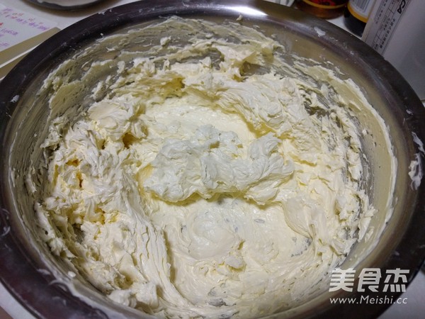 【草莓酱饼干】