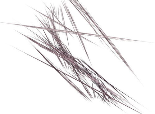 Photoshop打造绚丽的潮流舞者