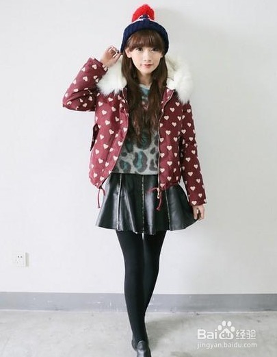 矮个子怎样搭配显高挑??矮个子合理搭配