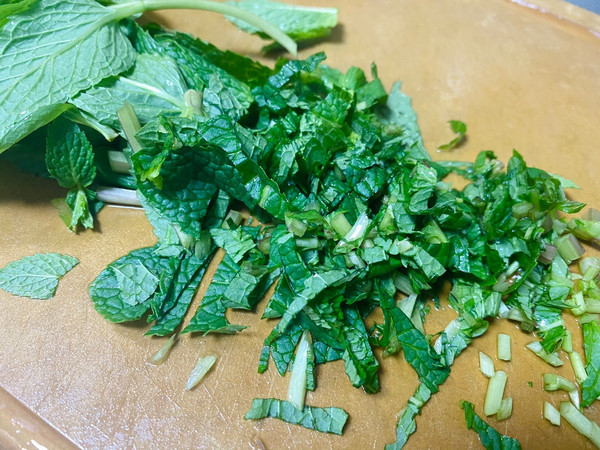 滇味小米辣炒牛肉