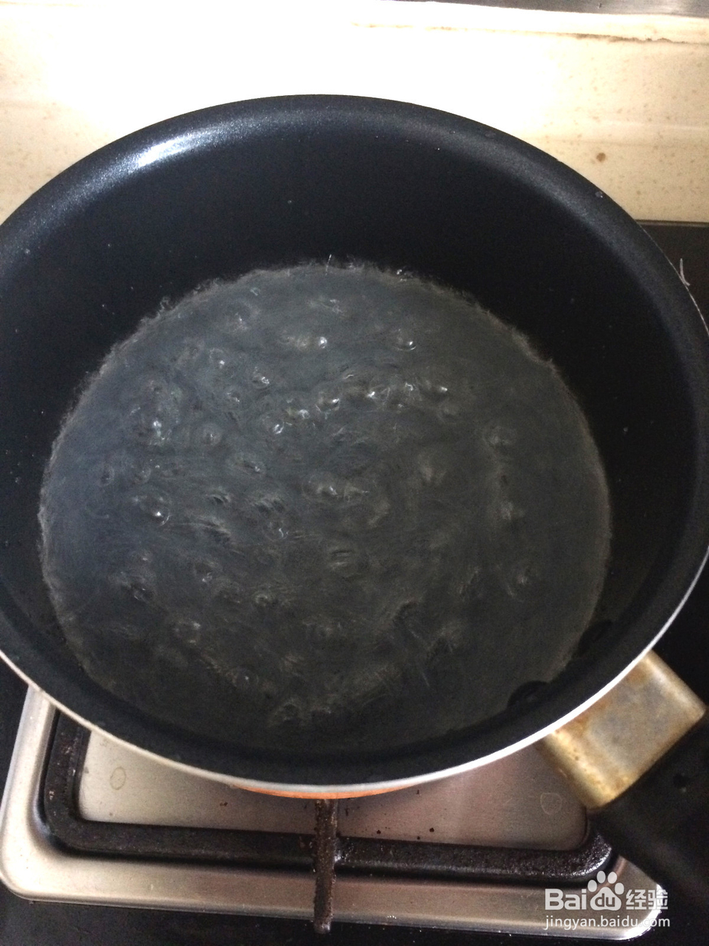 金针菇蒸粉丝的做法