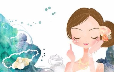 如何正确的去护肤