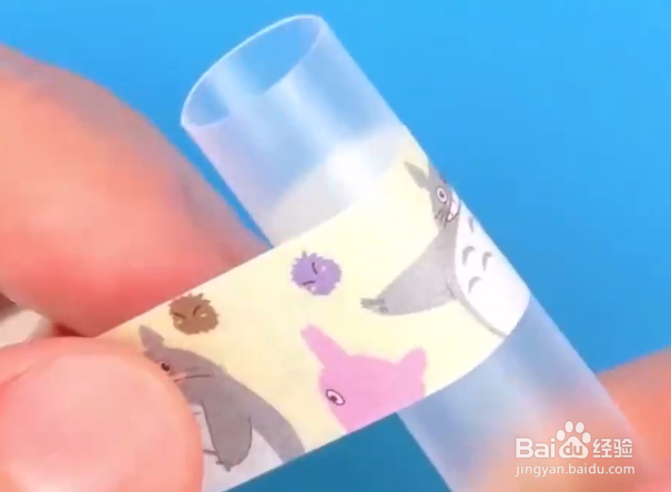 如何给芭比娃娃做一些好看的小物件