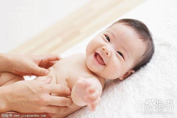 宝宝大腿根部破皮处理办法