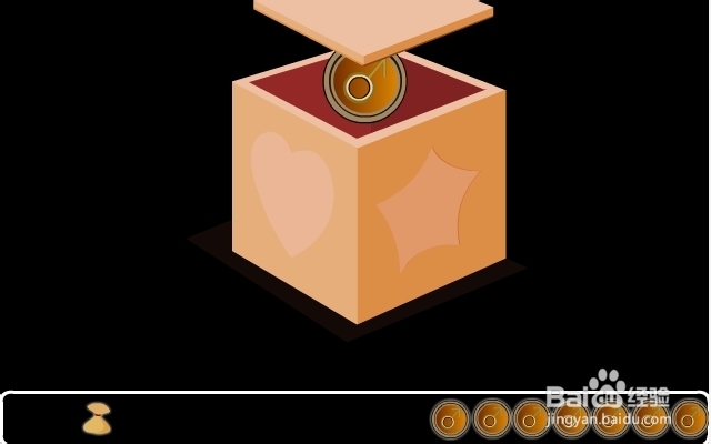 神秘小岛逃脱攻略：[3]