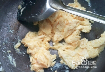 番茄炒鸡蛋的简单做法