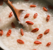 苹果燕麦小米粥的做法