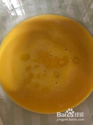 有酥皮的南瓜派怎么做？