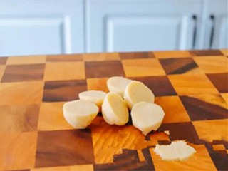 咖喱鱼丸面怎么做？