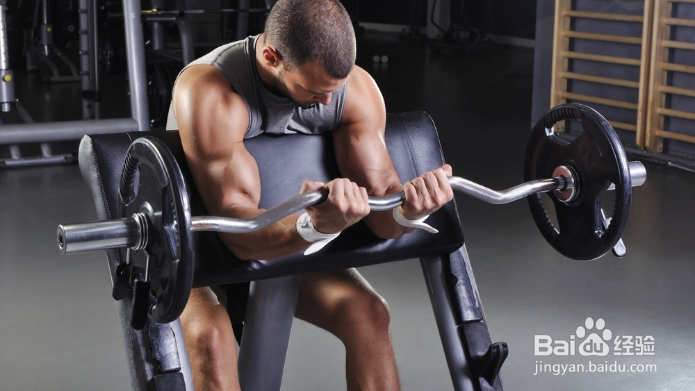 怎样更好的健身