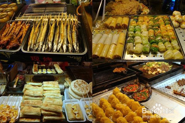 天津古文化街旅游区应怎么转