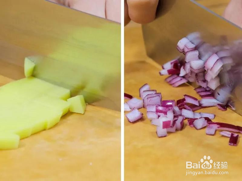 东北饭包宝宝辅食食谱的做法