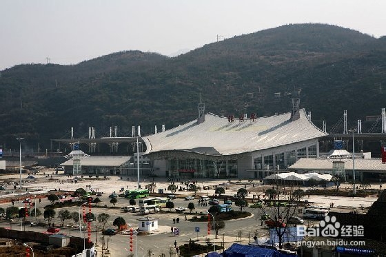 淄博到张家界自驾游