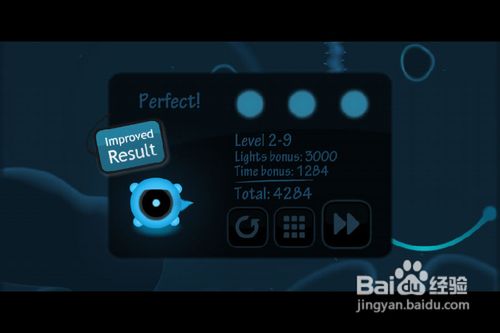 【儿童节】黑暗旅行者Contre Jour 2-9关攻略