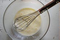 烘烤卡仕达乳酪蛋糕（第一次做）