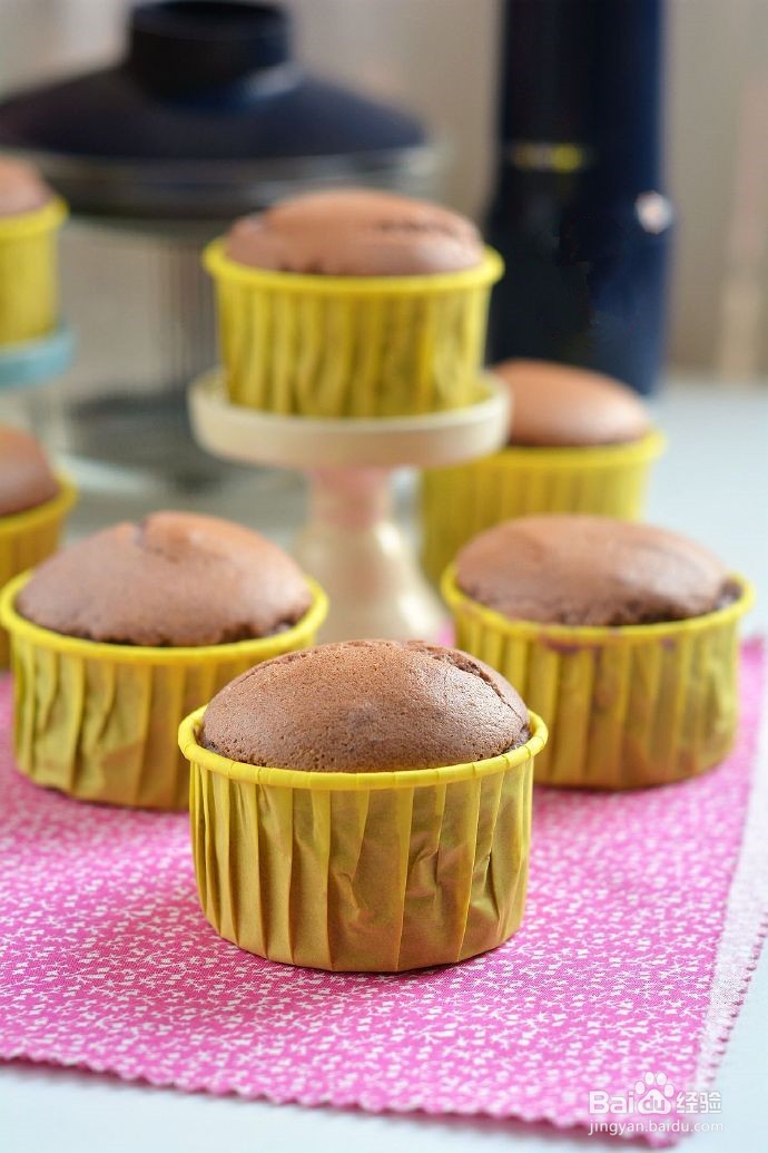 蛋糕家庭的做法技巧,紫薯蛋糕在家怎么做