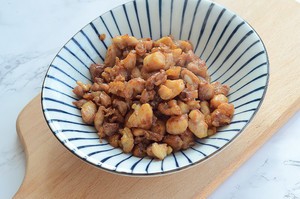 河南特色-辣子鸡的做法