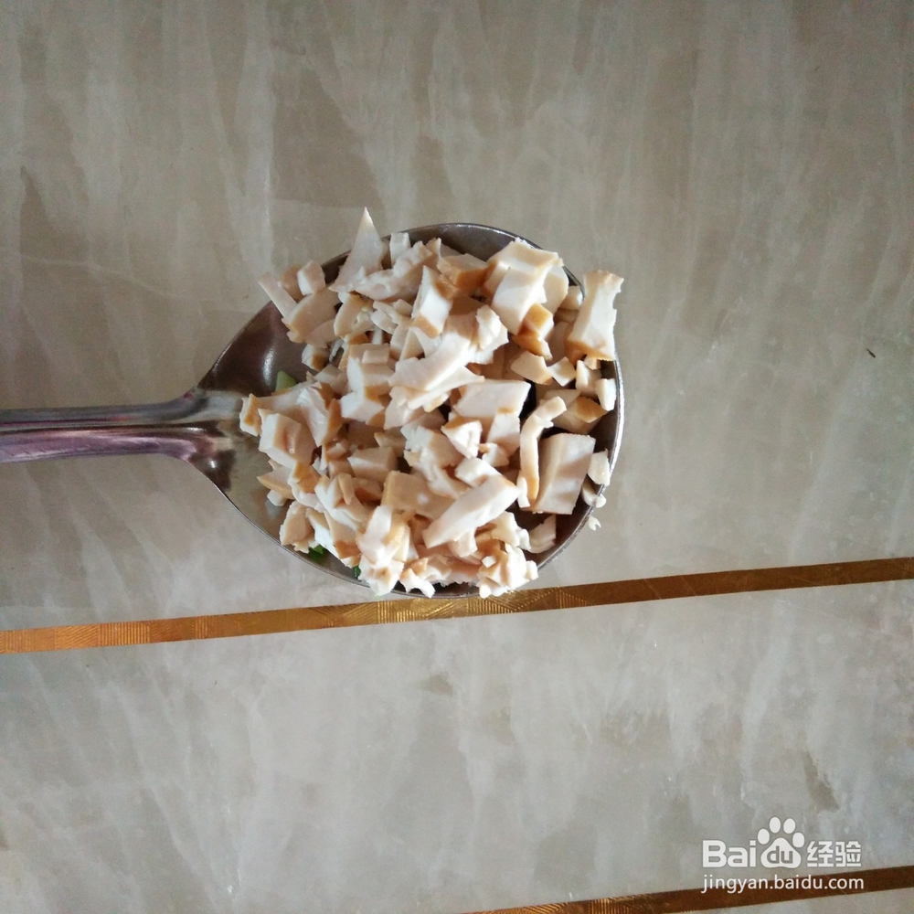 DIY让我们一起来包饺子吧~